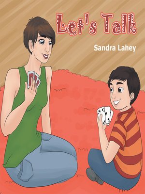 cover image of Let's Talk